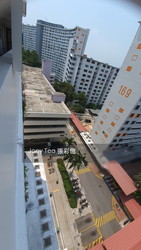 Blk 171 Stirling Road (Queenstown), HDB 3 Rooms #215595401